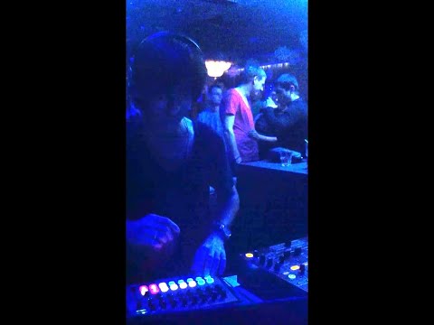 Guy J playing Stas Drive - Apotheosis @ Opium, Kharkiv Ukraine #shorts