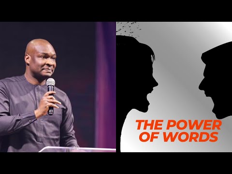 The Power of the Tongue | Apostle Joshua Selman | How Kings Reign