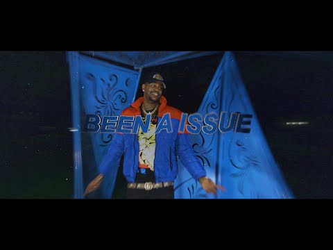 Savage Tc - Been A Issue (Official Video)