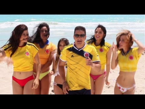 Juan Jose Meza (JUANJO) - Mi Selección