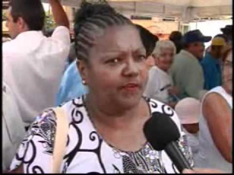 Caminhada da DIABETES