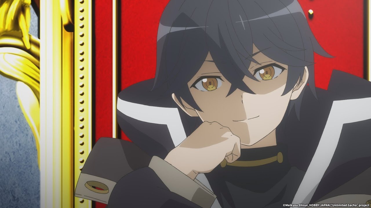 [2025🍃] Anugerah "Gacha Tak Hingga" - PV Utama