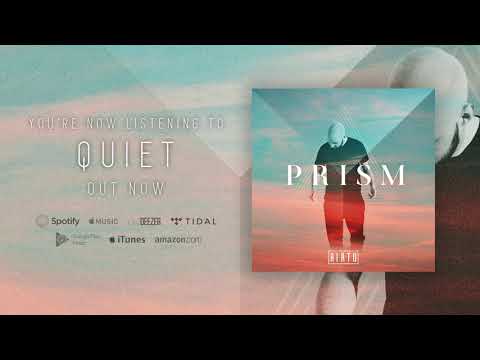 Aïrto - Quiet - PRISM EP OUT NOW