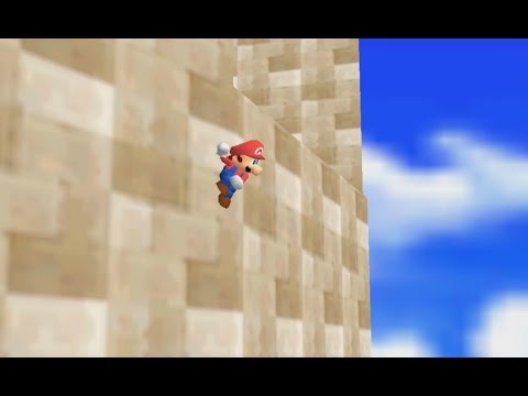 SMSR - Hidden Palace Finale - 11x A Presses [OUTDATED]