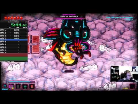 Deathstate - Scientist Any% speedrun - 14:04.49