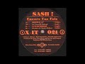 Sash! - Encore Une Fois (Future Breeze Mix) -1996-