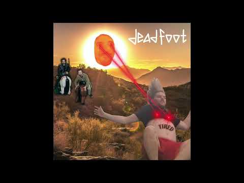 deadfoot - "Torches"