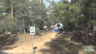 Hilltop Campground Video