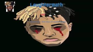 Miami Tip - str8 shot (ft xxxtentacion)