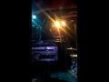 Liars live at Mad Planet 7.18 "Hold Hands And It Will Happen Anyway"