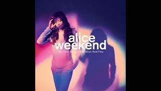 VIALI DI SOLITUDINE - Alice