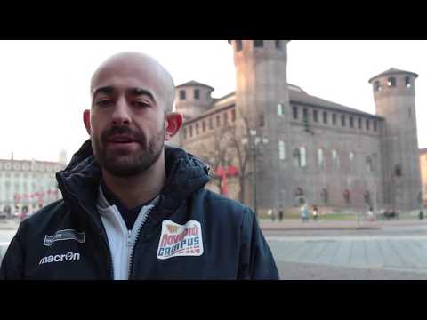 [Novipiù Cup Europe 2017]  Novipiù Campus Team presentation