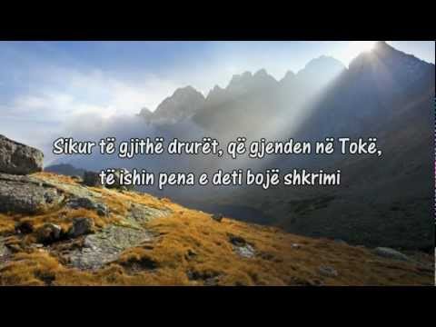 Surja LUKMAN - Recitim shume i veçante nga nje femije
