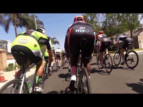 2015 Dana Point Grand Prix Cat 2 Criterium