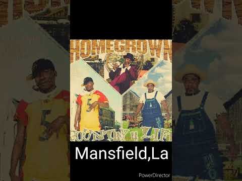 TOP GONE DROP. Homegrown