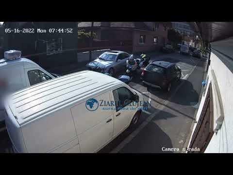 ZiarulClujean.ro - Imagini de colecție și exemplu de așa DA. Detalii în descriere