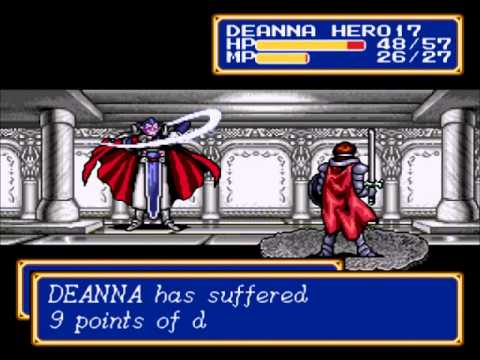 Let's Play Shining Force CD (part 51)