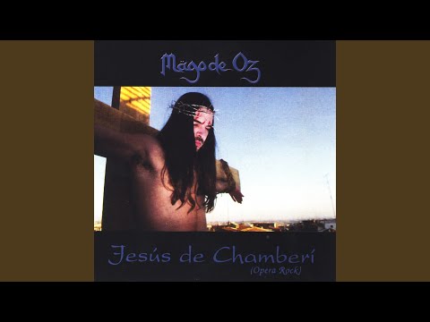 Mago De Öz - El Angel Caido Guitar pro tab