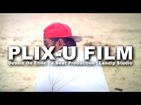 Deseis On Etnic - What We Get (Official Video) Prod. By : Jeri Taufik Lizam