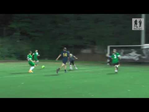 15.09.2016 II Liga D - LGBS vs Nidec