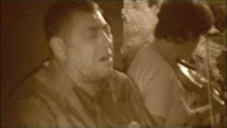 Augusta Heritage Center - Porch Jam - Eddie LeJeune & Danny Poullard