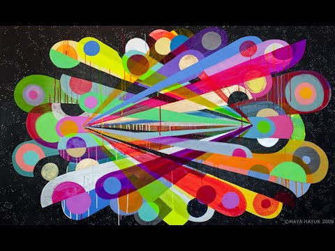 Experimental Nite Electronic Set Downtempo. Dj Tofu. Tracklist