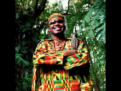 Prince Zimboo Africa.