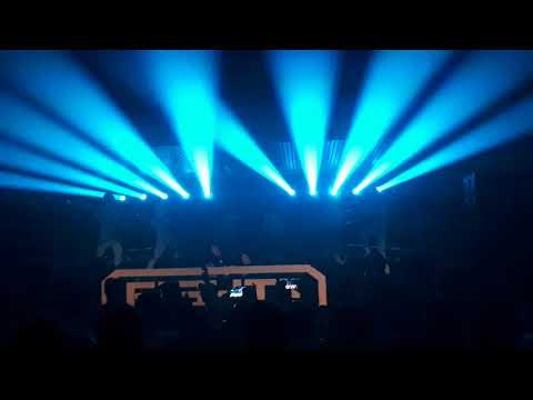 Akira vs Drokz @ Masters of Hardcore  2018