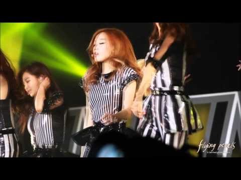 [HD] [FANCAM] 130309-10 2nd Japan Tour in Hiroshima by Flying Petals