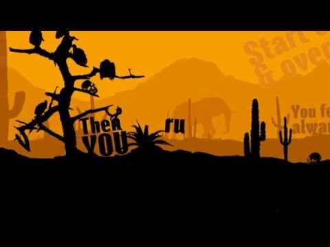 ELEPHANT RIDERS - Vultures (Lyric Video)
