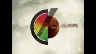 Coheed and Cambria - Pearl of the Stars - Instrumental