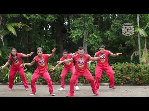 MATINTA - COREOGRAFIA 2018