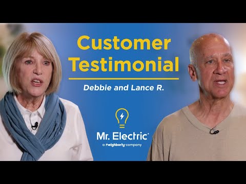 Mr. Electric of GTA West video.