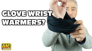 Glove Wrist Warmers Really Work in the Cold?