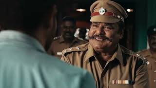 Pichaikkaran 2 - (2023) Official Trailer Hinddi (Vijay Antony)