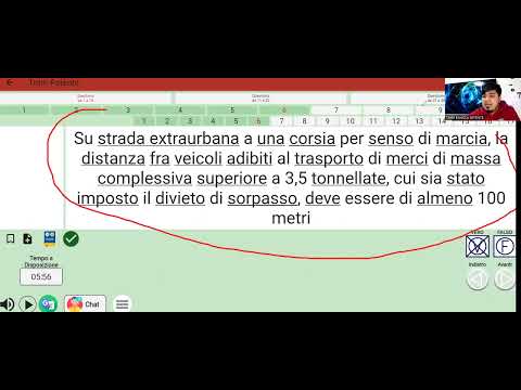 CAPITOLO 12-DISTANZA DI SICUREZZA-QUIZ WITH PIAL SIR 3663584525