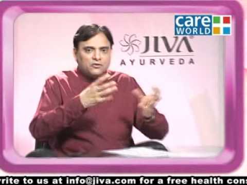 Sadvritta on Eternal Health  (  Epi 141 part 2   )-Dr. Chauhan's TV Show on Care World