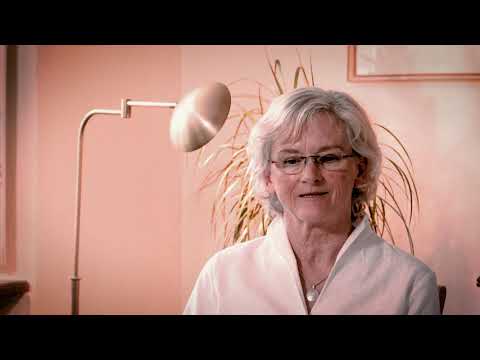 Dä Geldersche Wend - Portrait Johanna Klümpen-Hegmans