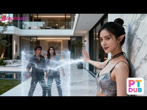 A Retaliação da Ancestral: Reencarnada Para Punir o Marido Traidor!