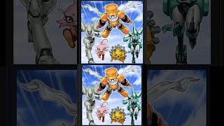 Synchro Fellowship Censored in the TCG? #yugioh #yugiohtcg #masterduel