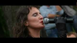 Claudia Jungs Lieb mich nochmal gesungen von Klaudia la Musica