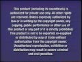 Opening To The Adventures Of Sharkboy And Lavagirl 2005 VHS