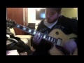 Joe Pass-On Green Dolphin Street (My Cover)