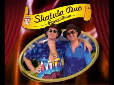 Skatula Duó - Reklám Spot (20sec)