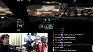 Simucube3×Savu PROで走る！ポルシェカップ×ルマンをレーシングシミュレーター（iRacing）で練習する生放送
