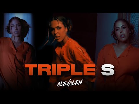 Alevalen - Triple S - Polos Opuestos