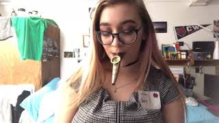 Thank U, Next - Ariana Grande Kazoo Cover