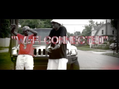 Dretti x KeiLow x Tye Da CEO - "WI-FI CONNECTED" (SNEEK PEEK) | Shot By @DRETTIVISIONS & SYSTEM 1 TV