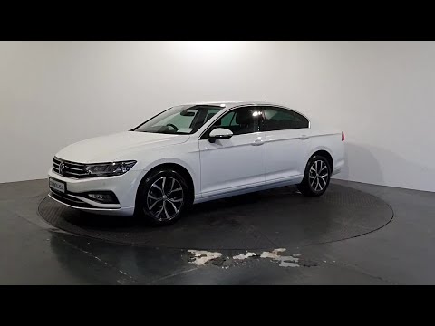 GF70ENJ - 2020 Volkswagen Passat SEL TDI 2.0TDI 150HP M6F 34,950