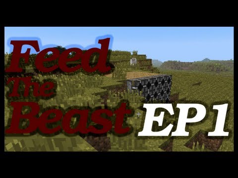 thejims - FTB - EP1